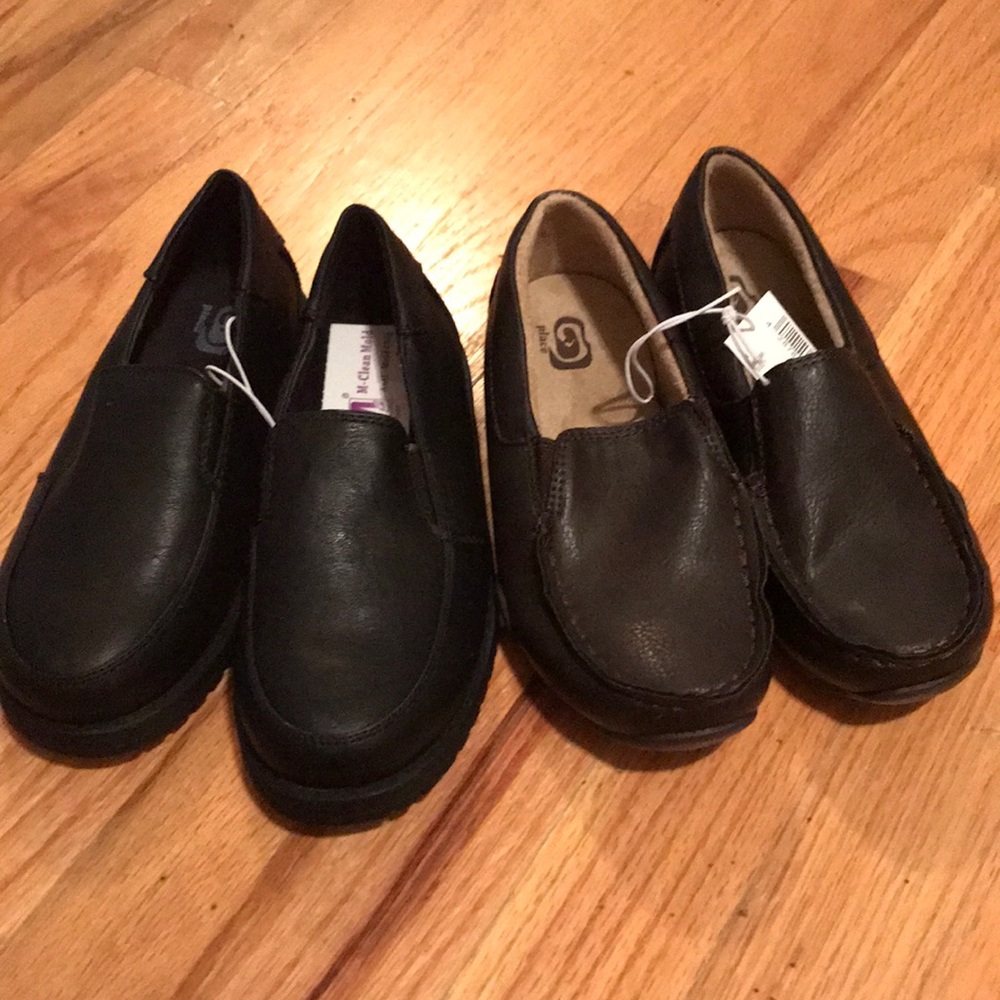 Children’s place boys loafers size 11